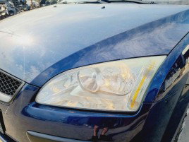  Far stanga Ford Focus 2 (DA) [Fabr 2004-2012] OEM