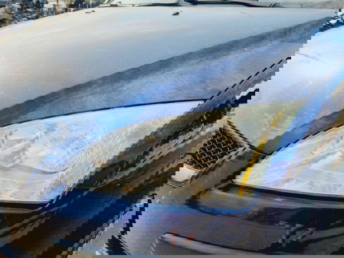  Far stanga Ford Focus 2 (DA) [Fabr 2004-2012] OEM