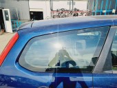 Geam caroserie fix dreapta Ford Focus 2 (DA) [Fabr 2004-2012] OEM