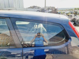 Geam caroserie fix stanga Ford Focus 2 (DA) [Fabr 2004-2012] OEM