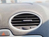  Grila aerisire centrala Ford Focus 2 (DA) [Fabr 2004-2012] OEM