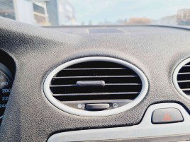  Grila aerisire centrala Ford Focus 2 (DA) [Fabr 2004-2012] OEM