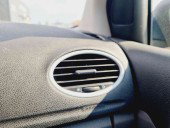  Grila aerisire dreapta Ford Focus 2 (DA) [Fabr 2004-2012] OEM