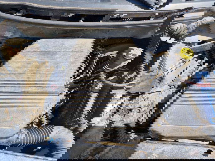 Motor complet ambielat Fiat Panda (169) [Fabr 2003-2012] 188a4000 1.2 B 44KW / 60CP 1.2 B 4755375 44KW / 60CP