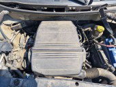 Motor complet ambielat Fiat Panda (169) [Fabr 2003-2012] 188a4000 1.2 B 44KW / 60CP 1.2 B 4755375 44KW / 60CP