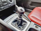 Nuca schimbator Audi A3 Sportback (8PA) [Fabr 2004-2013] OEM 2.0 TDI BKD 103KW / 140KW  