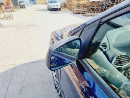 Oglinda stanga Ford Focus 2 (DA) [Fabr 2004-2012] OEM