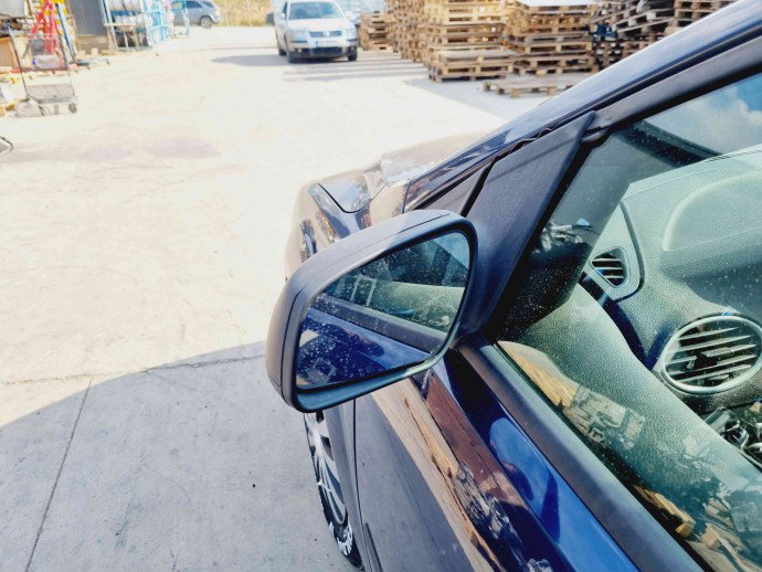 Oglinda stanga Ford Focus 2 (DA) [Fabr 2004-2012] OEM