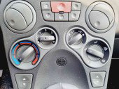  Panou comanda clima Fiat Panda (169) [Fabr 2003-2012] OEM