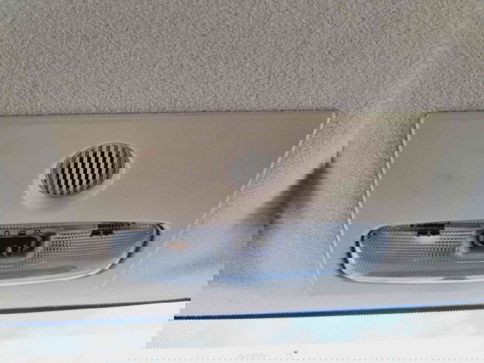  Plafoniera fata Ford Focus 2 (DA) [Fabr 2004-2012] OEM