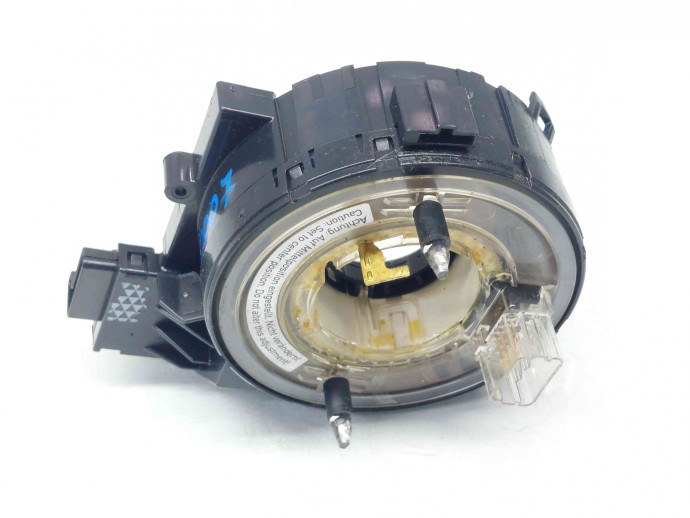 Spirala volan Audi A3 Sportback (8PA) [Fabr 2004-2013] 1K0959653D