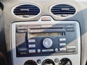  Radio CD Ford Focus 2 (DA) [Fabr 2004-2012] OEM