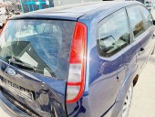  Stop aripa dreapta Ford Focus 2 (DA) [Fabr 2004-2012] OEM