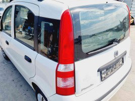  Stop aripa stanga Fiat Panda (169) [Fabr 2003-2012] OEM