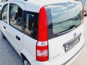  Stop aripa stanga Fiat Panda (169) [Fabr 2003-2012] OEM