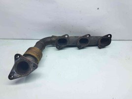 Galerie evacuare Mercedes Clasa C (W204) [Fabr 2007-2014] A6421400161 3.0 CDI 642830 3.0 CDI 642830 165KW / 224CP