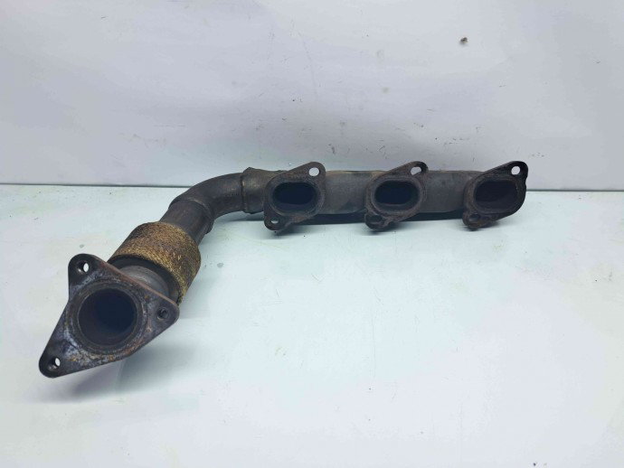 Galerie evacuare Mercedes Clasa C (W204) [Fabr 2007-2014] A6421400161 3.0 CDI 642830 3.0 CDI 642830 165KW / 224CP