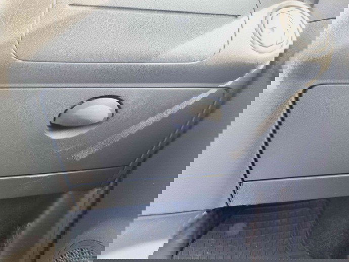  Torpedou Fiat Panda (169) [Fabr 2003-2012] OEM