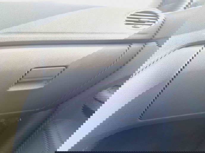  Torpedou Ford Focus 2 (DA) [Fabr 2004-2012] OEM