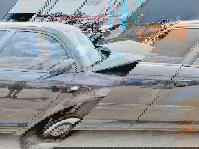 Usa dreapta fata Audi A3 Sportback (8PA) [Fabr 2004-2013] LZ9W