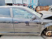 Usa dreapta fata Audi A3 Sportback (8PA) [Fabr 2004-2013] LZ9W