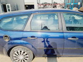 Usa dreapta spate Ford Focus 2 (DA) [Fabr 2004-2012] INK BLUE