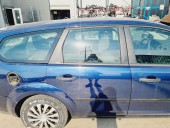 Usa dreapta spate Ford Focus 2 (DA) [Fabr 2004-2012] INK BLUE