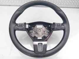 Volan Volkswagen Passat B7 (362) [Fabr 2010-2014] 3C8419091BE