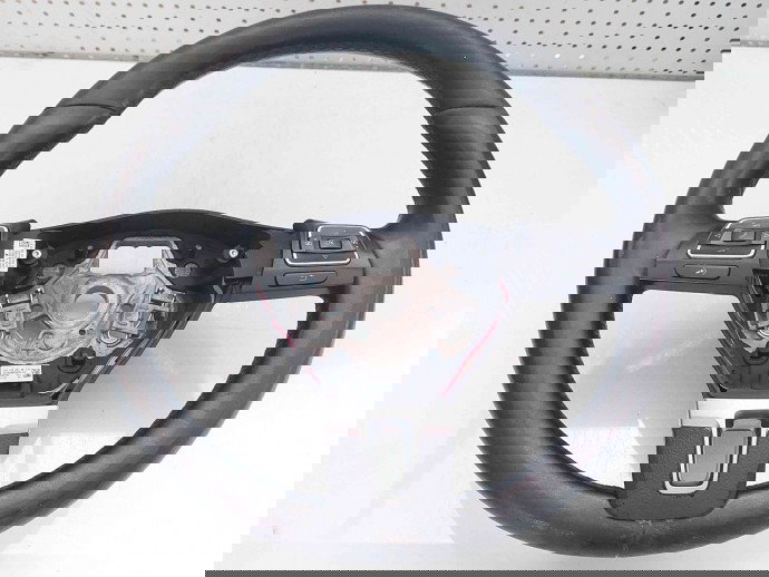 Volan Volkswagen Passat B7 (362) [Fabr 2010-2014] 3C8419091BE