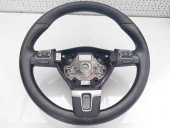 Volan Volkswagen Passat B7 (362) [Fabr 2010-2014] 3C8419091BE