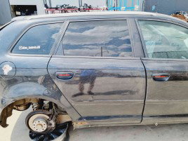 Usa dreapta spate Audi A3 Sportback (8PA) [Fabr 2004-2013] LZ9W