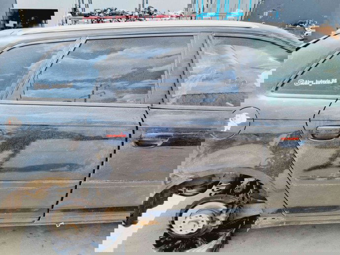 Usa dreapta spate Audi A3 Sportback (8PA) [Fabr 2004-2013] LZ9W