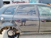 Usa dreapta spate Audi A3 Sportback (8PA) [Fabr 2004-2013] LZ9W