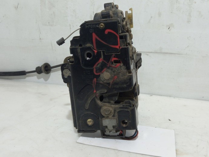 Broasca stanga spate Skoda Fabia 1 1.4 MPI OEM 1999-2008