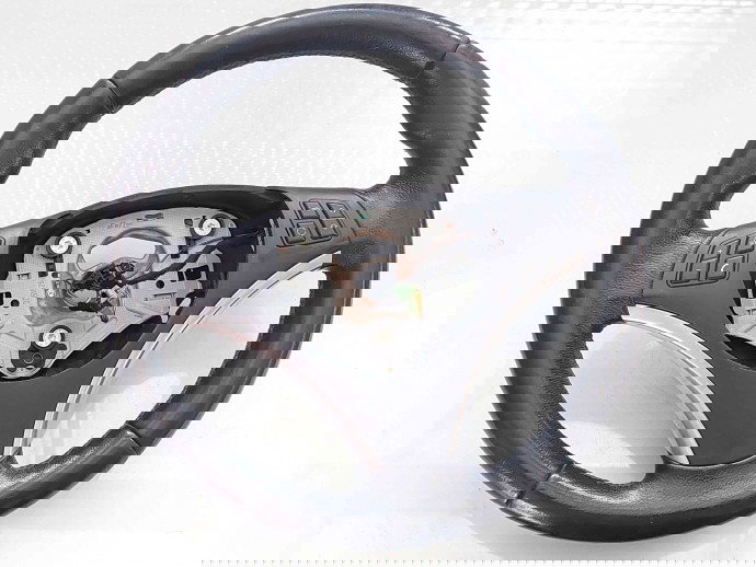 Volan Bmw 1 (E81, E87) [Fabr 2004-2010] 6795574