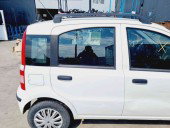 Usa dreapta spate Fiat Panda (169) [Fabr 2003-2012] OEM