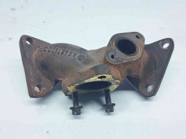 Galerie evacuare Mercedes Clasa C (W204) [Fabr 2007-2014] A6421420309 3.0 CDI 642830 3.0 CDI 642830 165KW / 224CP