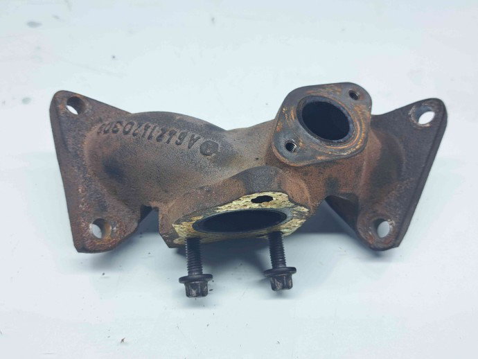 Galerie evacuare Mercedes Clasa C (W204) [Fabr 2007-2014] A6421420309 3.0 CDI 642830 3.0 CDI 642830 165KW / 224CP
