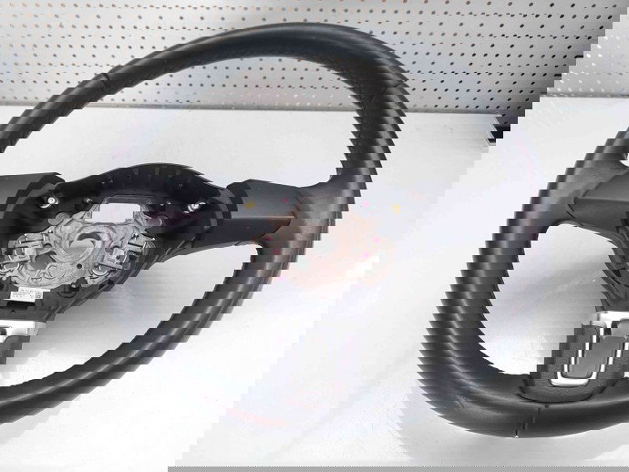 Volan Volkswagen Polo (6R) [Fabr 2009-2016] 6R0419091