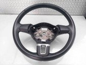 Volan Volkswagen Polo (6R) [Fabr 2009-2016] 6R0419091