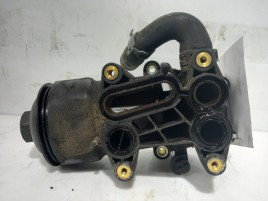 Carcasa filtru ulei cu termoflot Audi A3 1.6 TDI 03L115389C 2003-2012