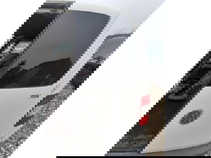 Usa dreapta spate Volkswagen Caddy 1.9 BLS OEM 2004-2009