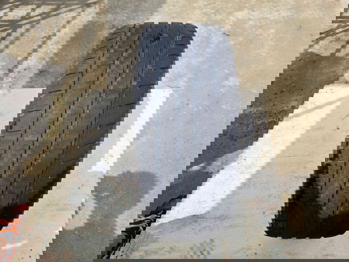 Anvelopa SH Vara RACING PRO 225 / 45 / ZR18