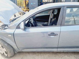 Usa stanga fata Kia Ceed (SW) [Fabr 2007-2012] KOMPASS BLUE 3A