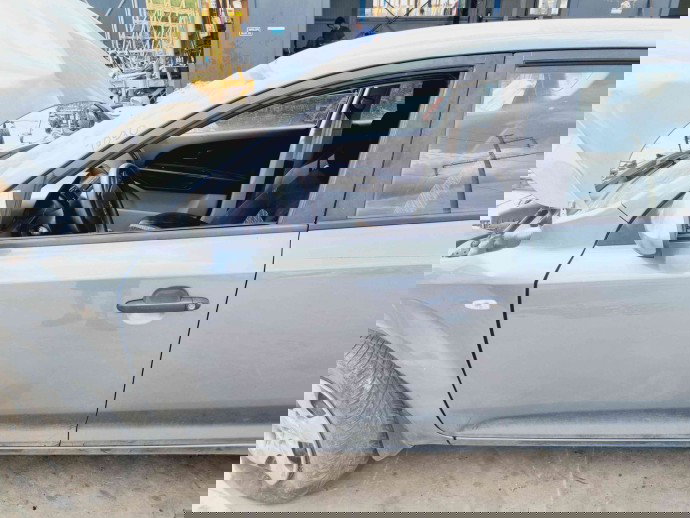 Usa stanga fata Kia Ceed (SW) [Fabr 2007-2012] KOMPASS BLUE 3A