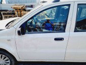 Usa stanga fata Fiat Panda (169) [Fabr 2003-2012] OEM