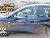 Usa stanga fata Ford Focus 2 (DA) [Fabr 2004-2012] INK BLUE