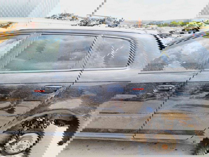 Usa stanga spate Audi A3 Sportback (8PA) [Fabr 2004-2013] LZ9W