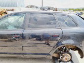 Usa stanga spate Audi A3 Sportback (8PA) [Fabr 2004-2013] LZ9W