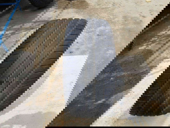 Anvelopa SH Vara RACING PRO 225 / 40 / R18